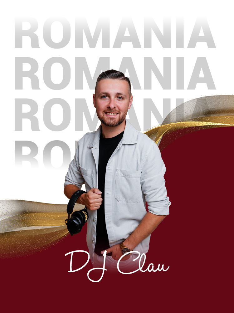 DJ Clau